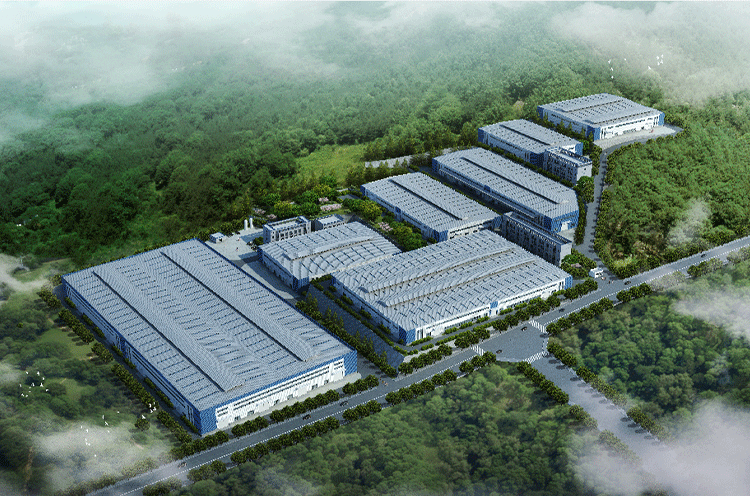 云南盛基科技装配式建筑及非标设备建设项目